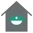 Security Cabin